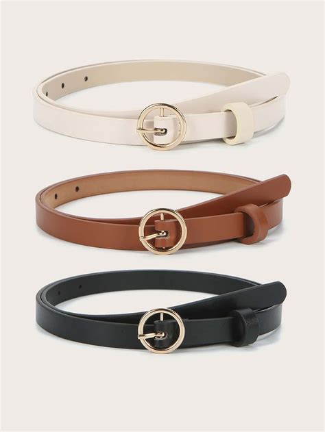 The Best Place to Buy Gucci Belt Dupes & GG Belt Dupes